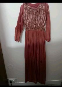 Elegant Ethnic gown
