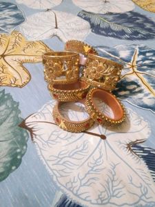 Bangle Set For WOMEN