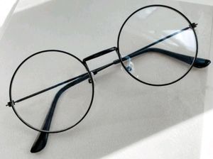 New Stylish Transparent Sunglasses