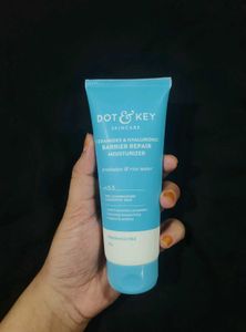Dot & Key Ceramides Moisturizer