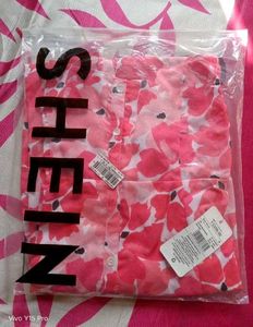 Pink Floral Maxi Dress || celebrity collections ✨