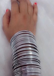 Beautiful Bangls