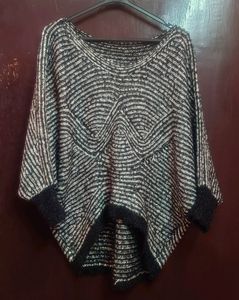 Kaftan Sweater