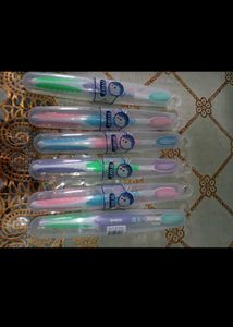 toothbrush
