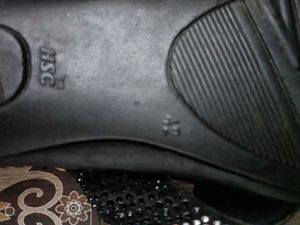 Sequence Slippers