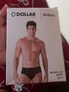 Dollar Man Bigboss Briefs