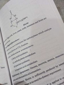Biochemistry and Clinical Pathology