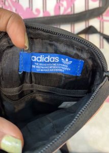 🇬🇧 Adidas Originals Imported Bag