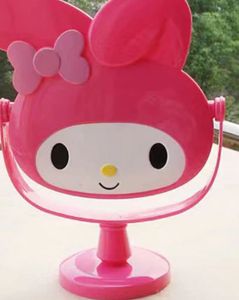 My Melody Vanity Mirror
