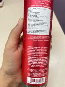 Bath &amp; Body Works You're The One