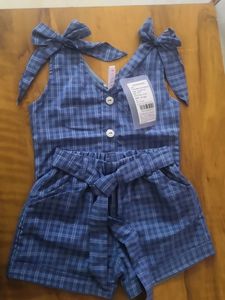 Clothing Set
