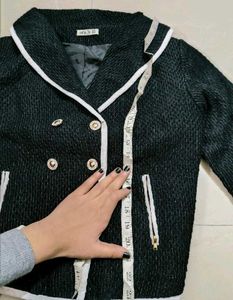 Casual Korean Style  Jacket