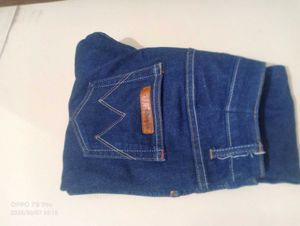 Blue Jeans