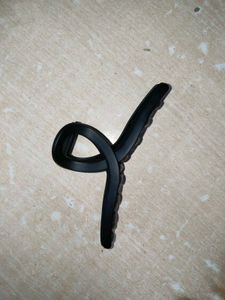4 pcs Claw Clips Hair Accessories Set