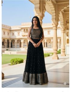 Branded Designer Lehenga ❤️
