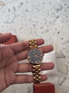 Emporio Armani Watch