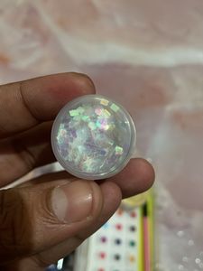 Glitters For Art Work