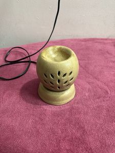 Ceramic Aroma Diffuser Lamp