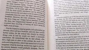 White Nights book by Fyodor Dostoevsky