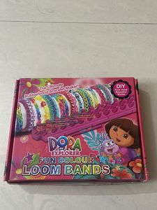 Loom Bands Bracelet Maker💗