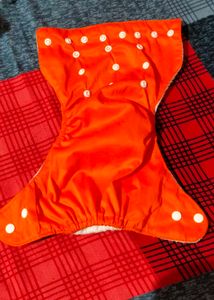 Reusable And Washable  Cloth Diapers Combo Pack 💥