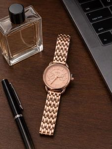 Fossil Watch