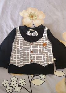 Mom's Love Brand Coat Pant
