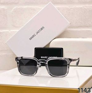 Marc Jacobs  Square Sunglasses