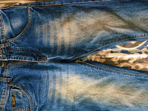 Wrangler Denim Jeans