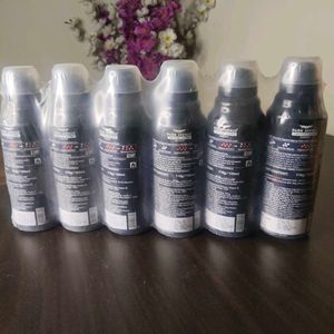 Park Avenue Sportz Force Deo – Pack of 3