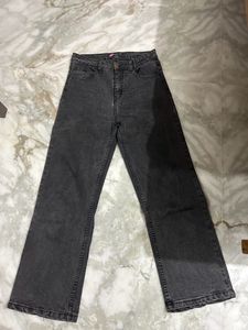 Grey Jeans