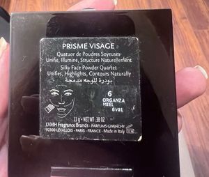 Givenchy Prisme Libre Pressed Powder
