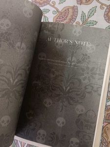 Haunting Adeline Both Parts