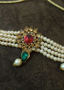 Necklace Set of Three (COMBO)