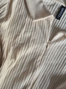 old money top