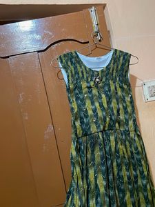Beautiful Ethnic Gown
