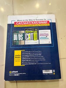 MAH MBA/MMS CET 2025 Prep Guide