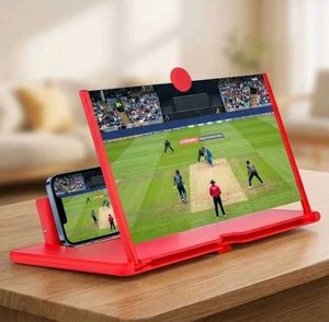 Mobile Accessories | Phone Screen Magnifier | Freeup
