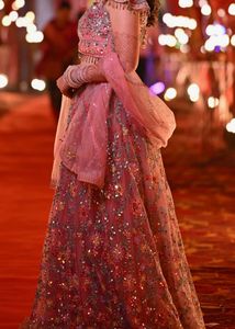 Gorgeous Lehenga