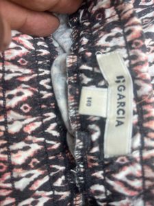 GARCIA LADIES SHORT SKIRT
