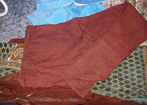 Elegant Embellished Salwar Suit