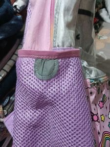 Cute Hello Kitty Backpack