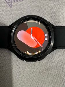 Samsung Galaxy Watch 4 Classic (Rotating Bezel)