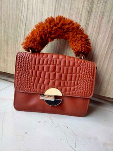 Saudi Arabia bag