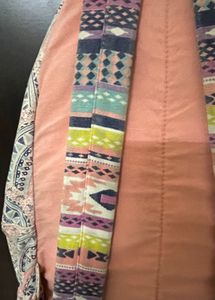Boho Chic Backpack