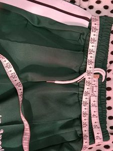 PALM ANGELS Unisex Track Pant/Trouser