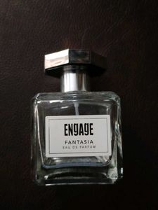 Empty Engage Fantasia Eau de Parfum
