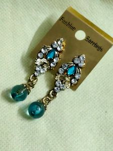 combo of 5 Earrings