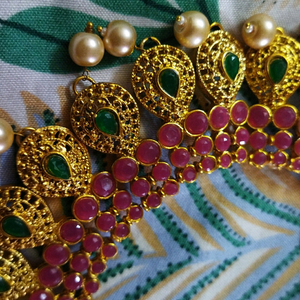 neckset