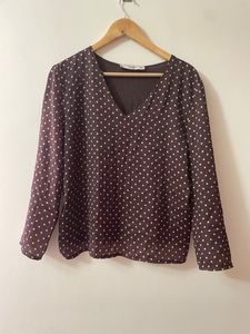 MANGO Top For Women